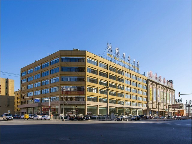 天津SODECA哪里有